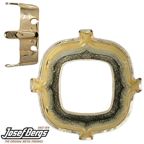 Оправы (касты)